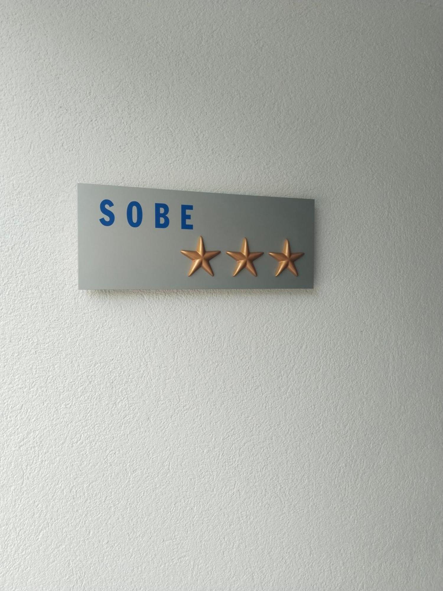 Apartma-Sobe Lejla Vipava Extérieur photo