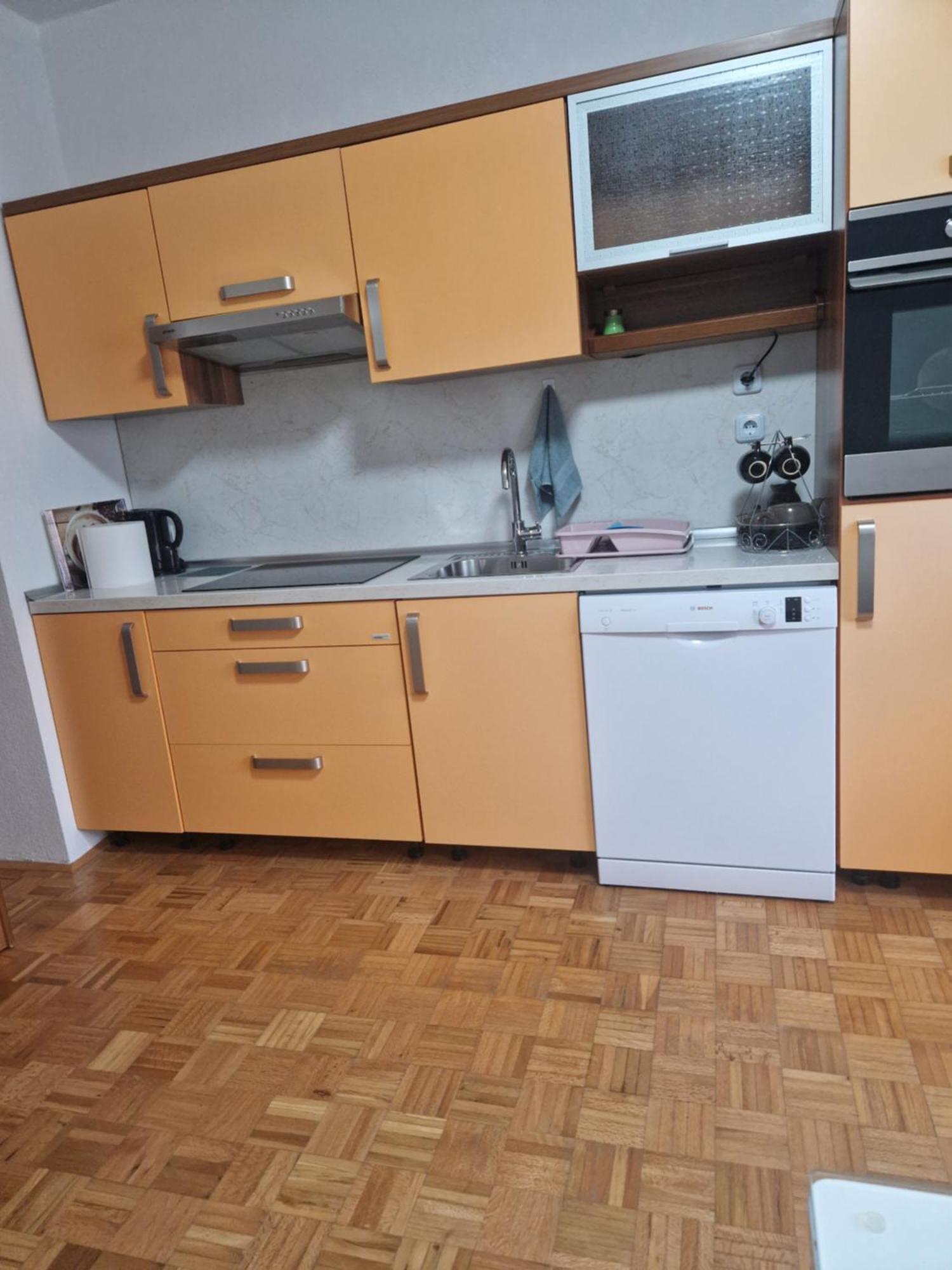Apartma-Sobe Lejla Vipava Extérieur photo