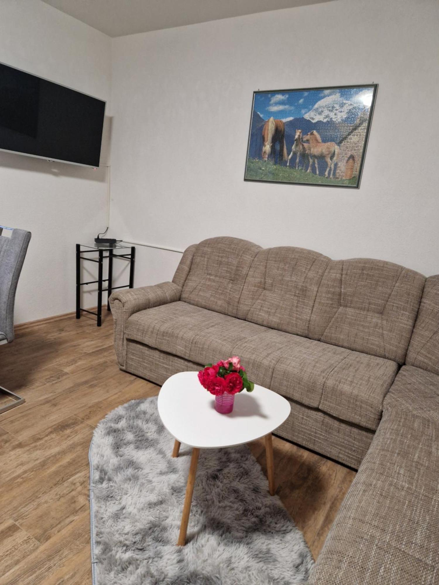 Apartma-Sobe Lejla Vipava Extérieur photo